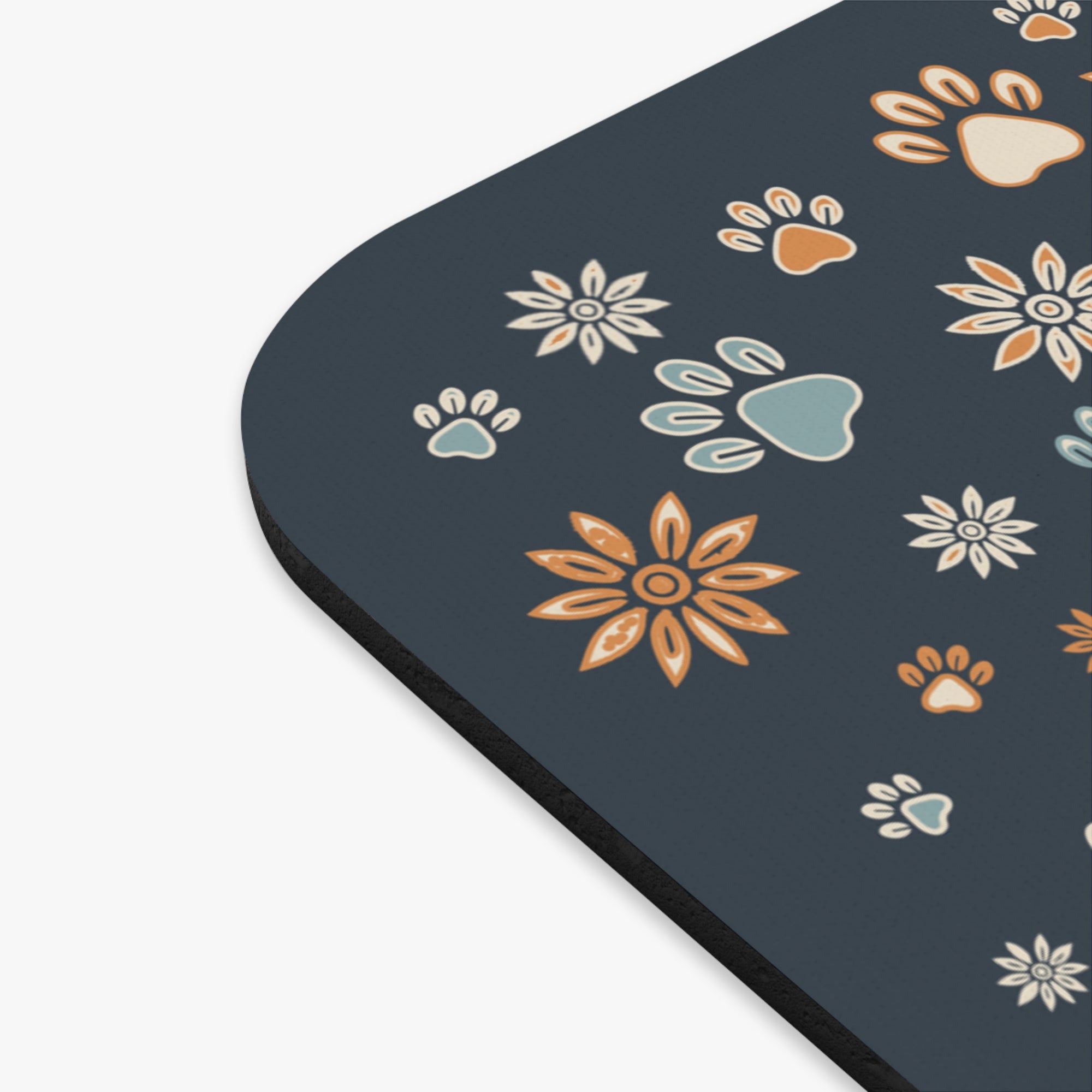 Wildbloom Walk: Mouse Pad