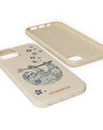 Branch Manager: Biodegradable iPhone Case