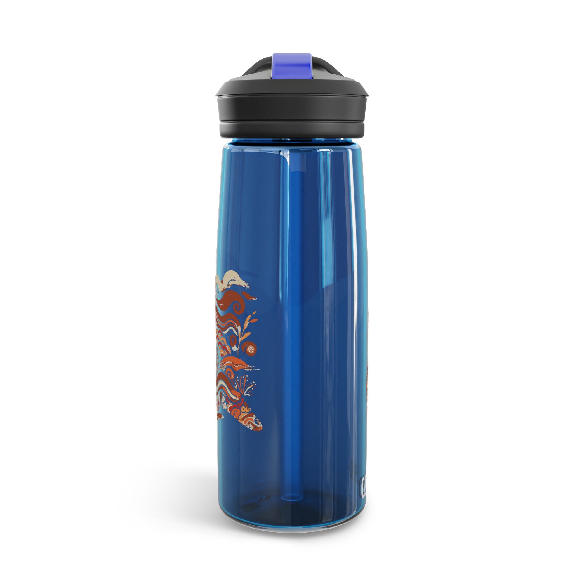 Featherweather: CamelBak Eddy® Water Bottle