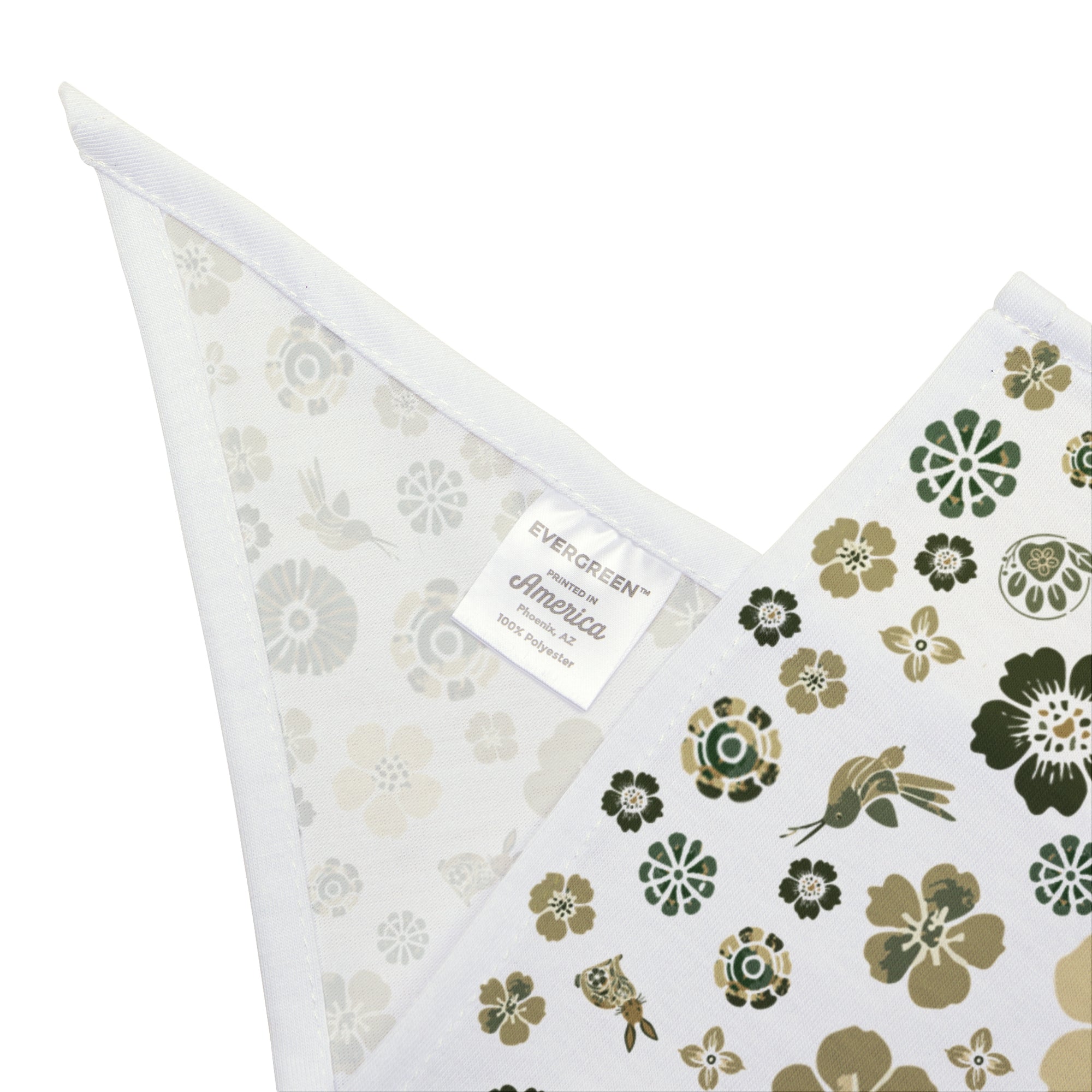 Meadow Moments: Pet Bandana