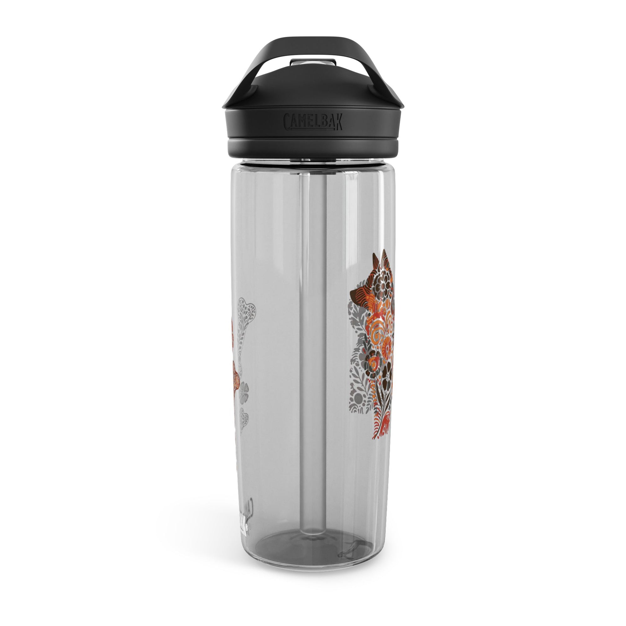 Wagnificent: CamelBak Eddy® Water Bottle