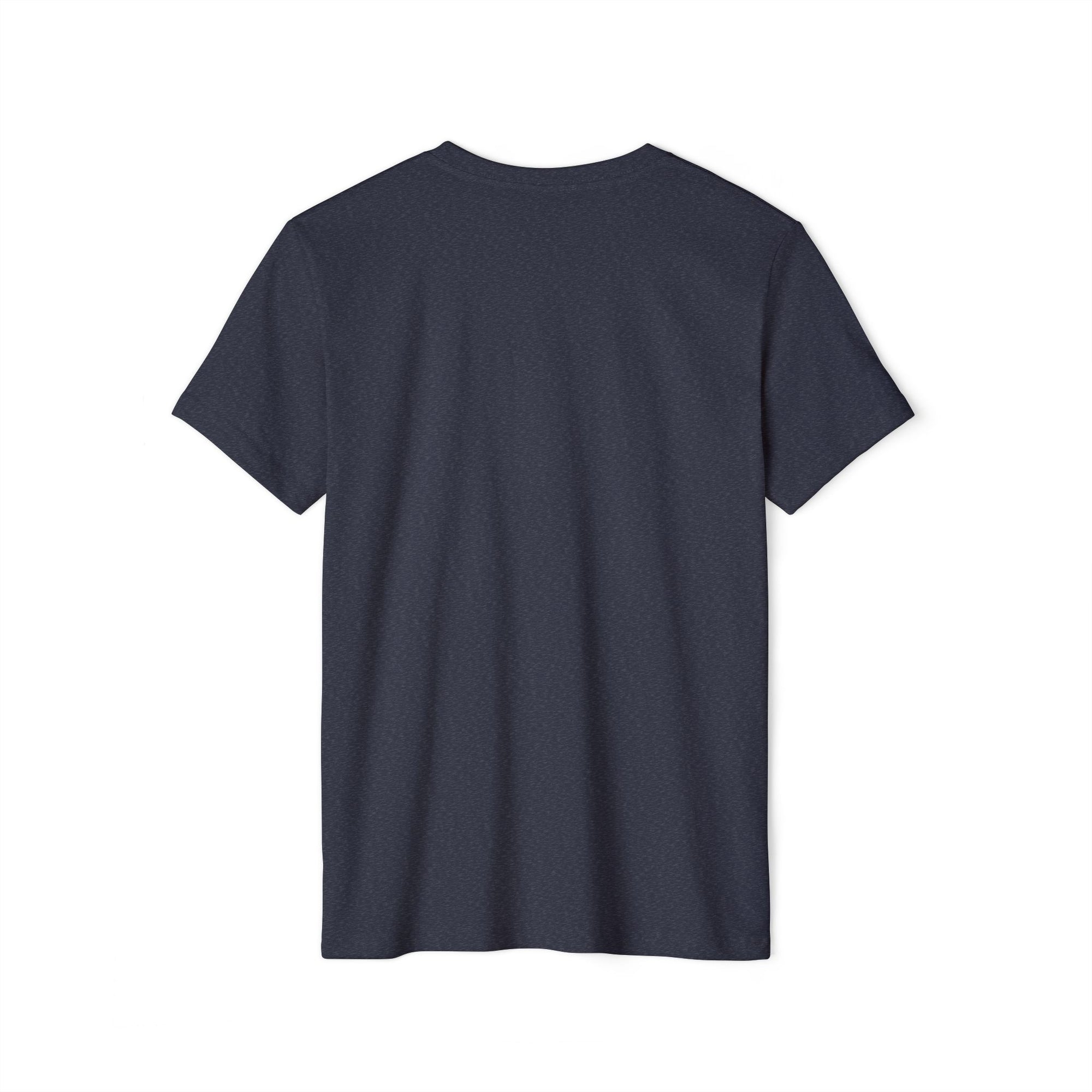 Rabbitat: Organic+Recycled Unisex Eco-Tee