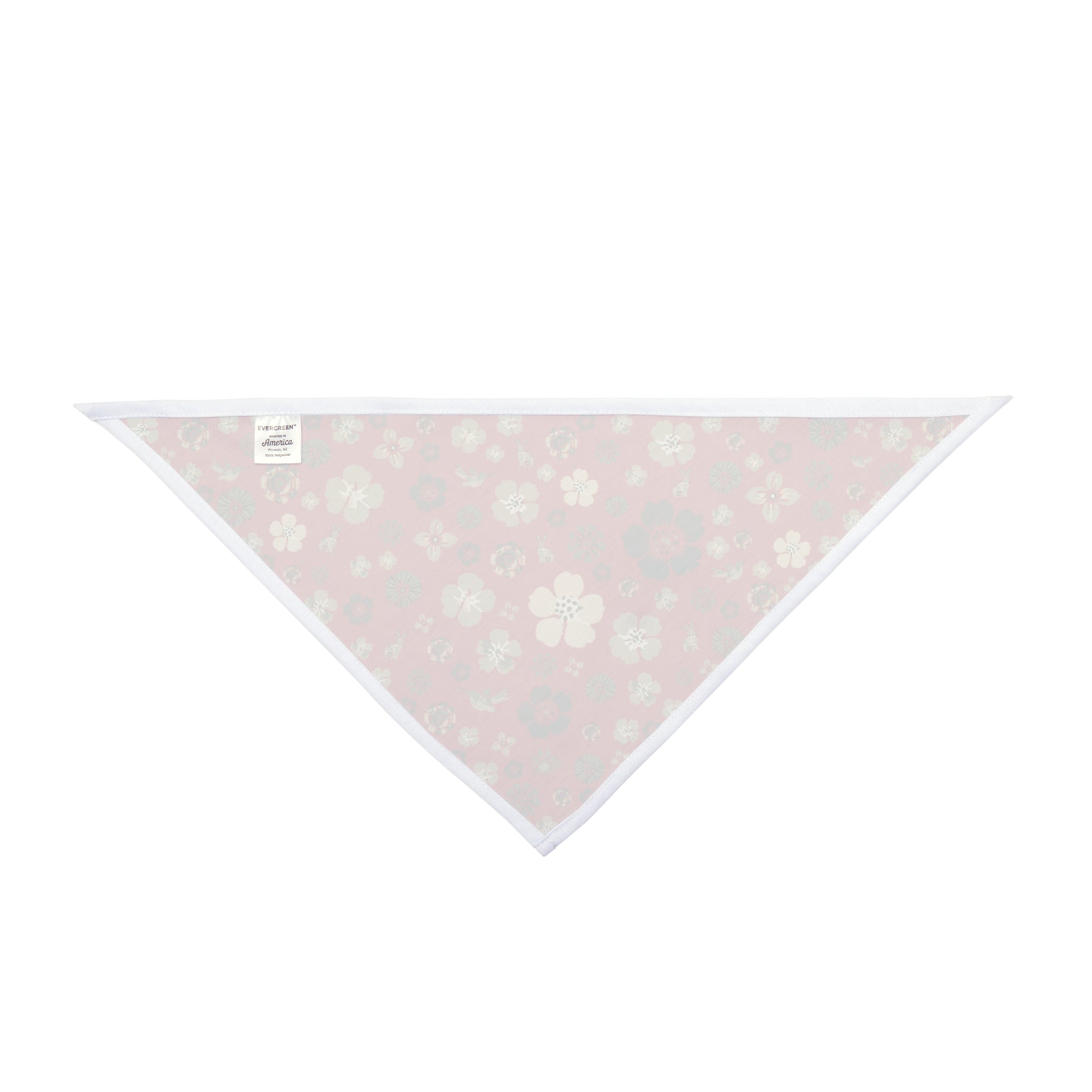 Meadow Moments: Pet Bandana