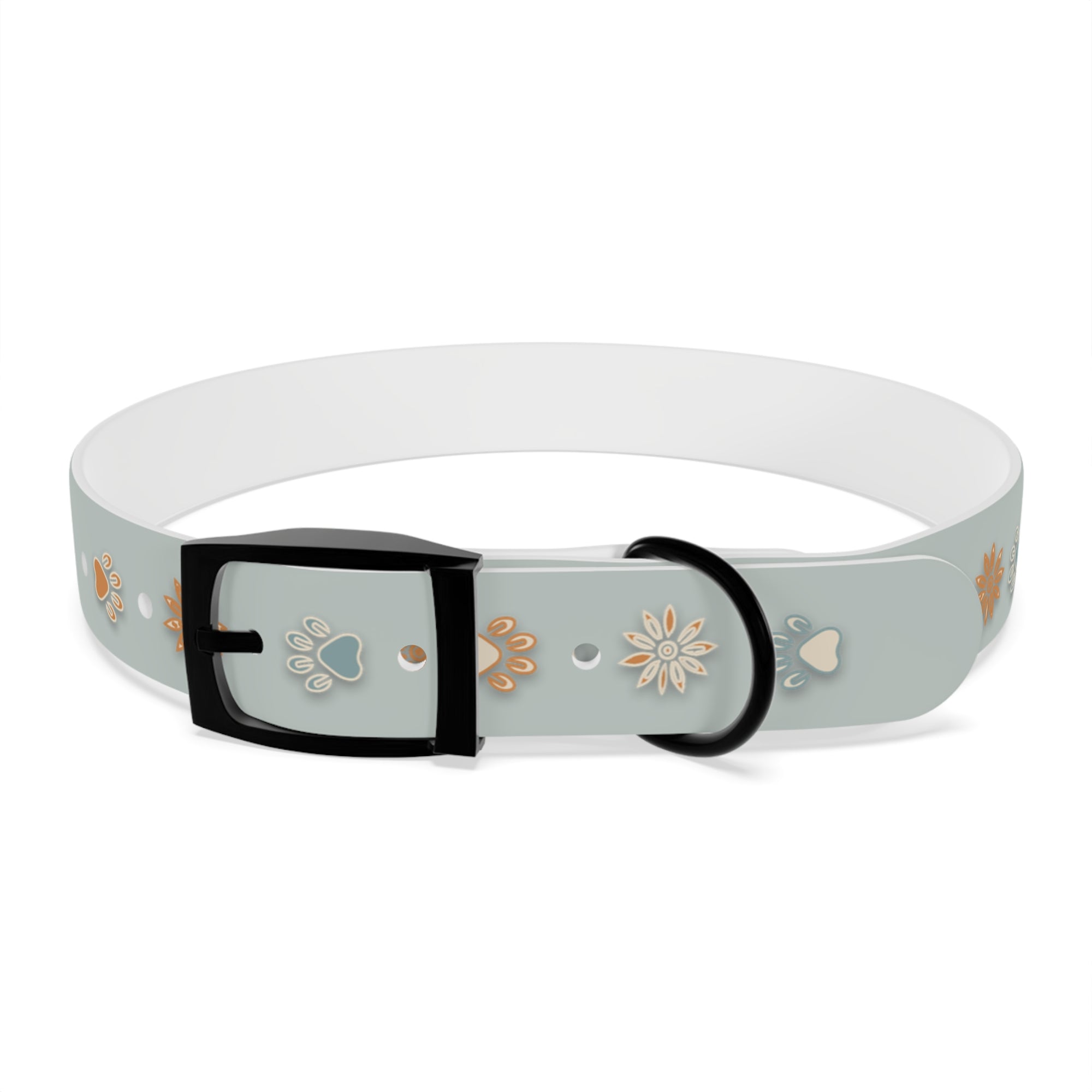 Wildbloom Walk: Dog Collar