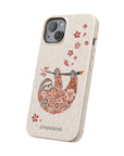 Branch Manager: Biodegradable iPhone Case