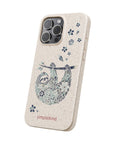 Branch Manager: Biodegradable iPhone Case