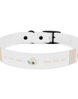 Wildbloom Walk: Dog Collar