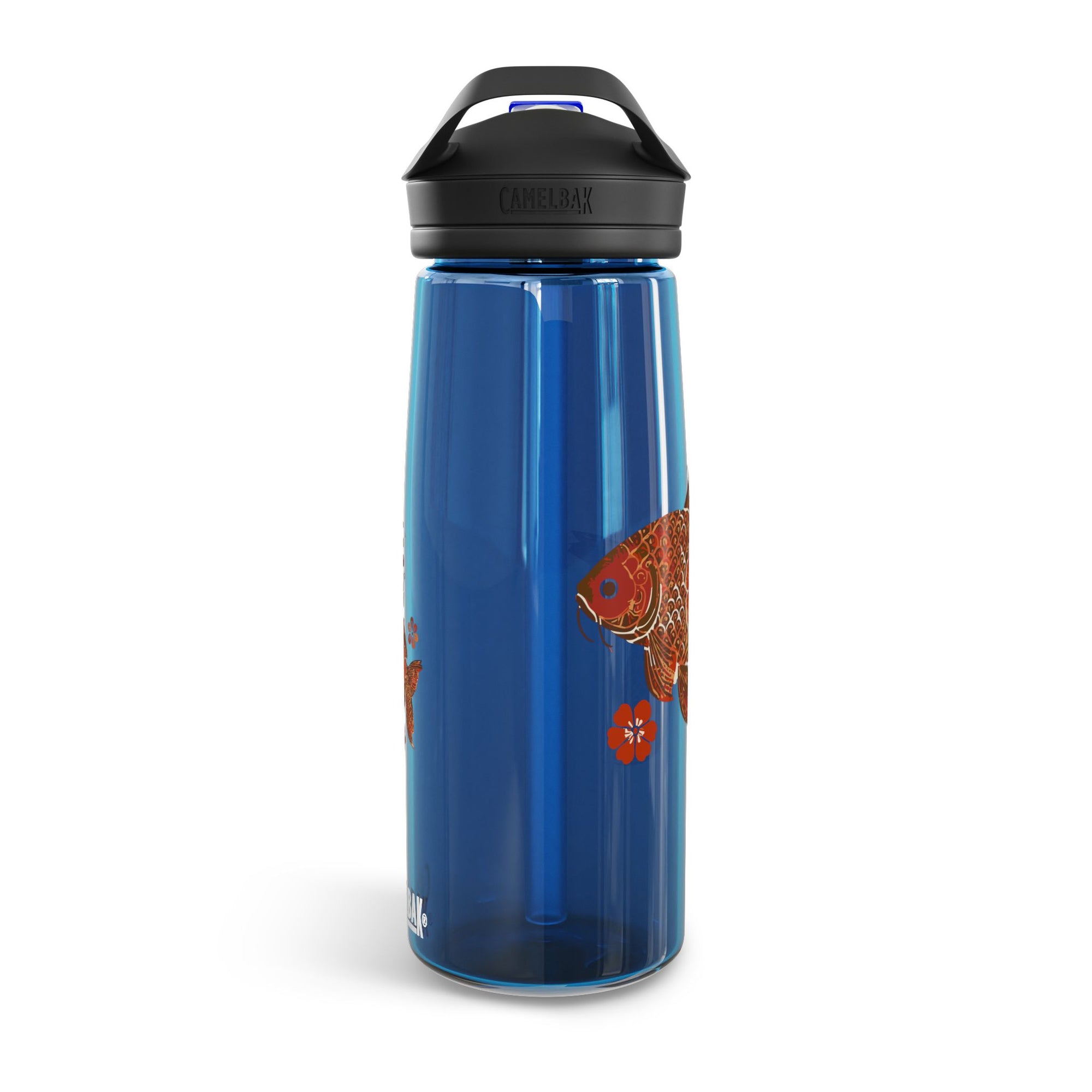 Fishionista: CamelBak Eddy® Water Bottle