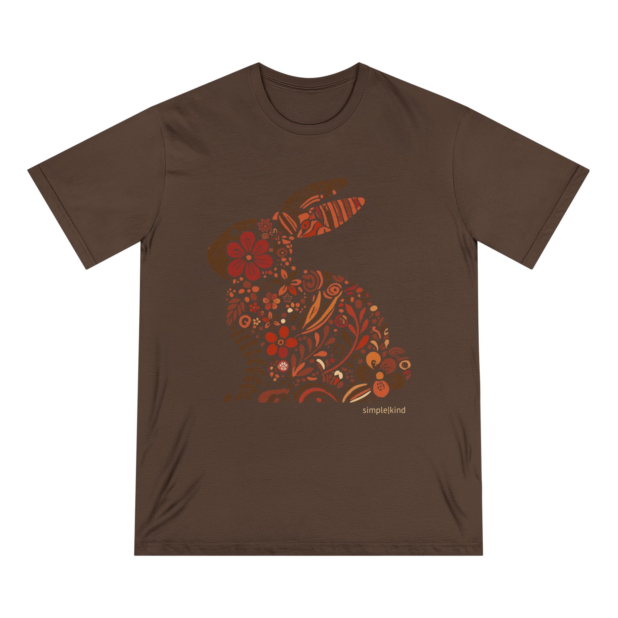 Hoptimist: Organic Cotton Unisex Tee