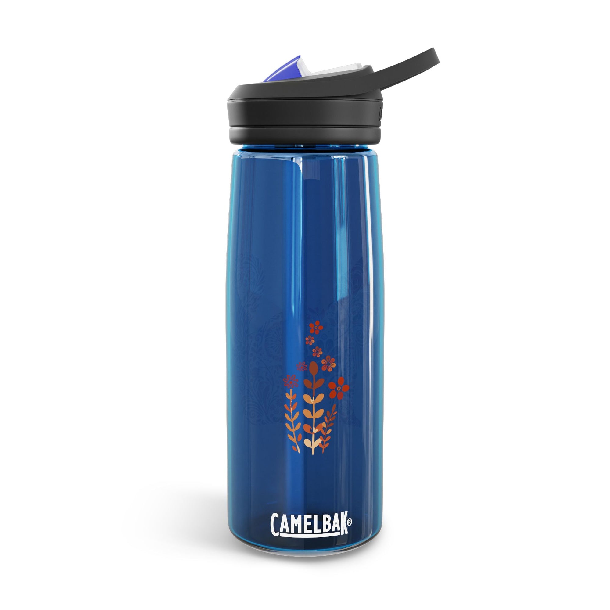 Catflix &amp; Chill: CamelBak Eddy® Water Bottle