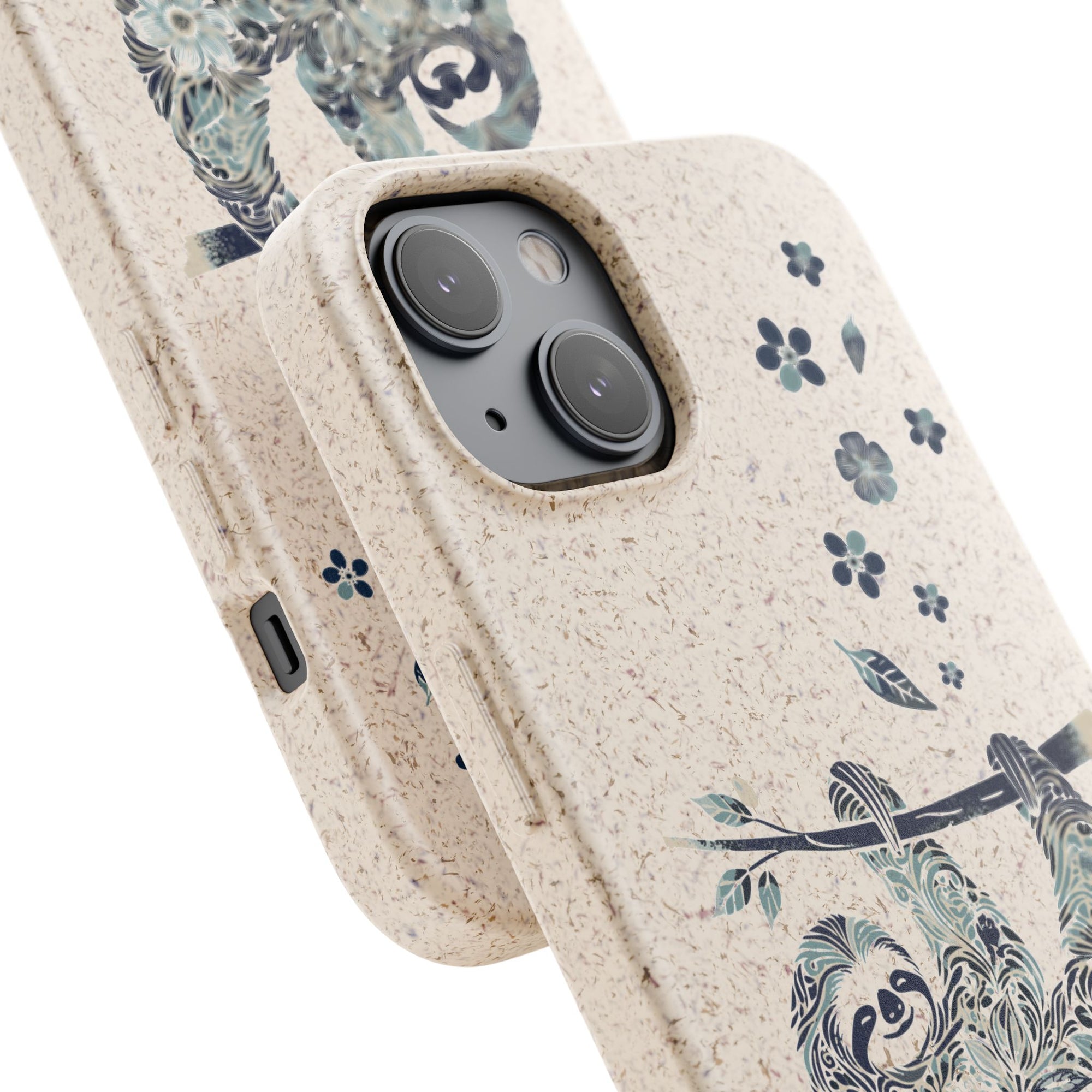 Branch Manager: Biodegradable iPhone Case [MagSafe]