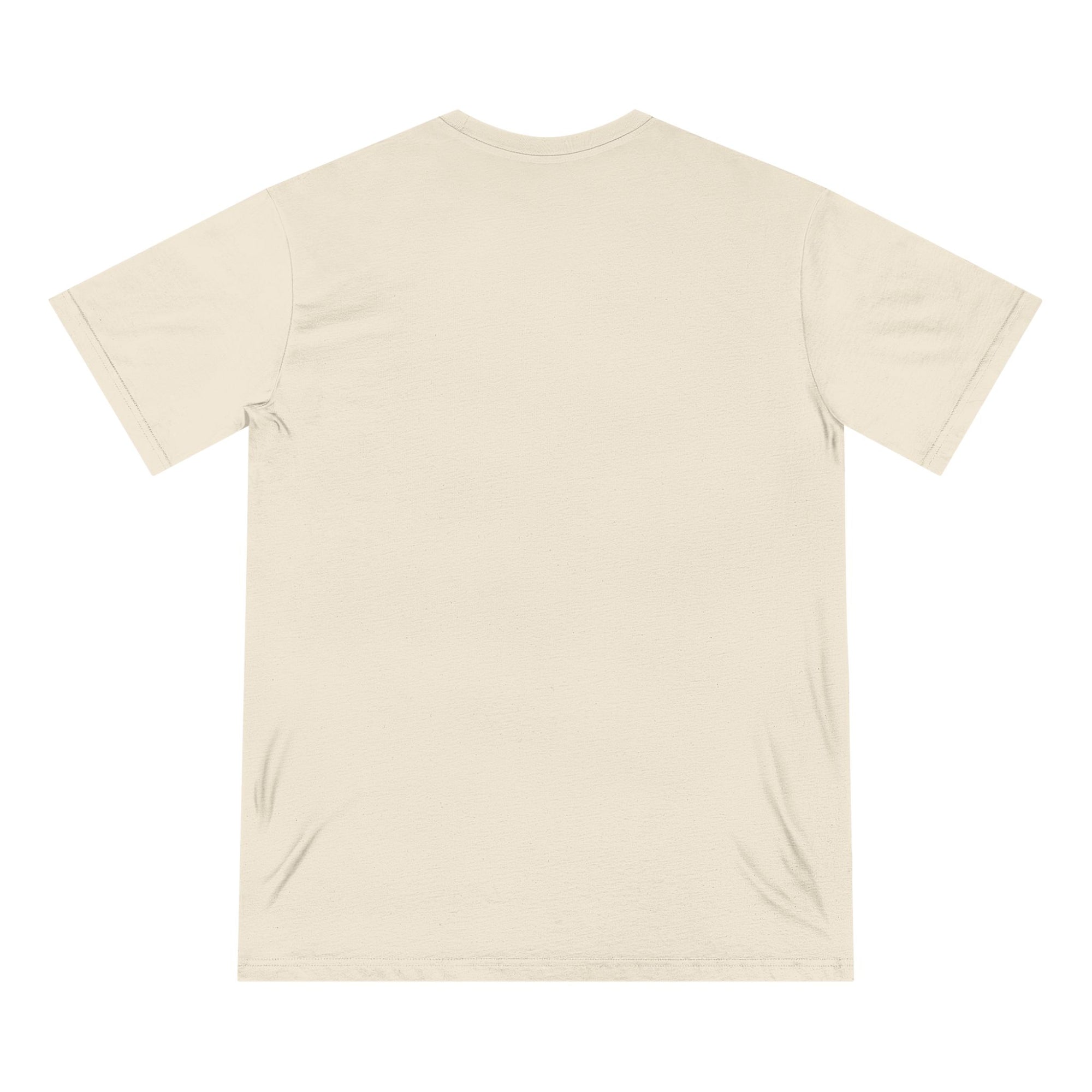 Simple Paws: Organic Cotton Unisex Tee