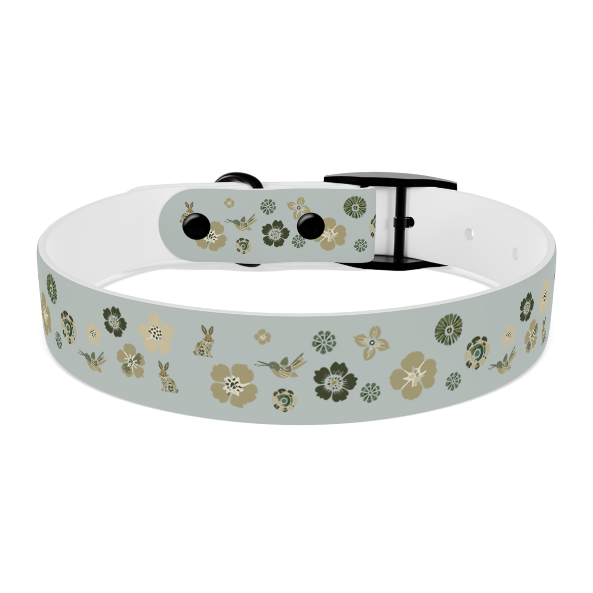 Meadow Moments: Dog Collar