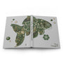 Earth Collection - Silver