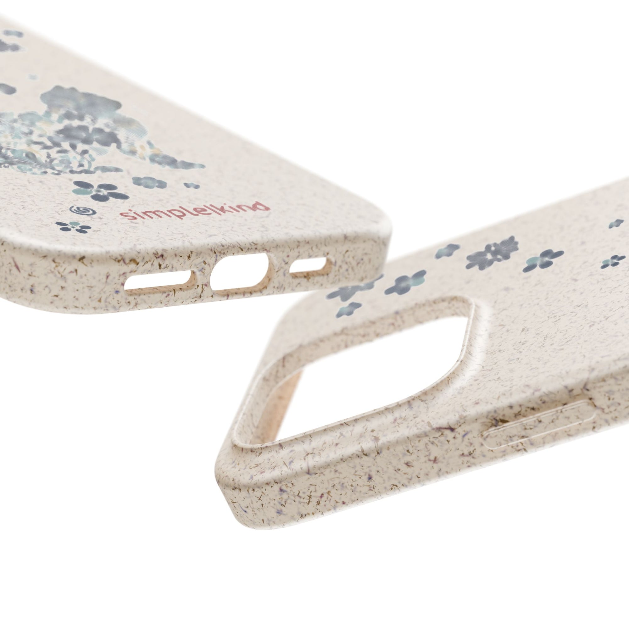 Catflix &amp; Chill: Biodegradable iPhone Case