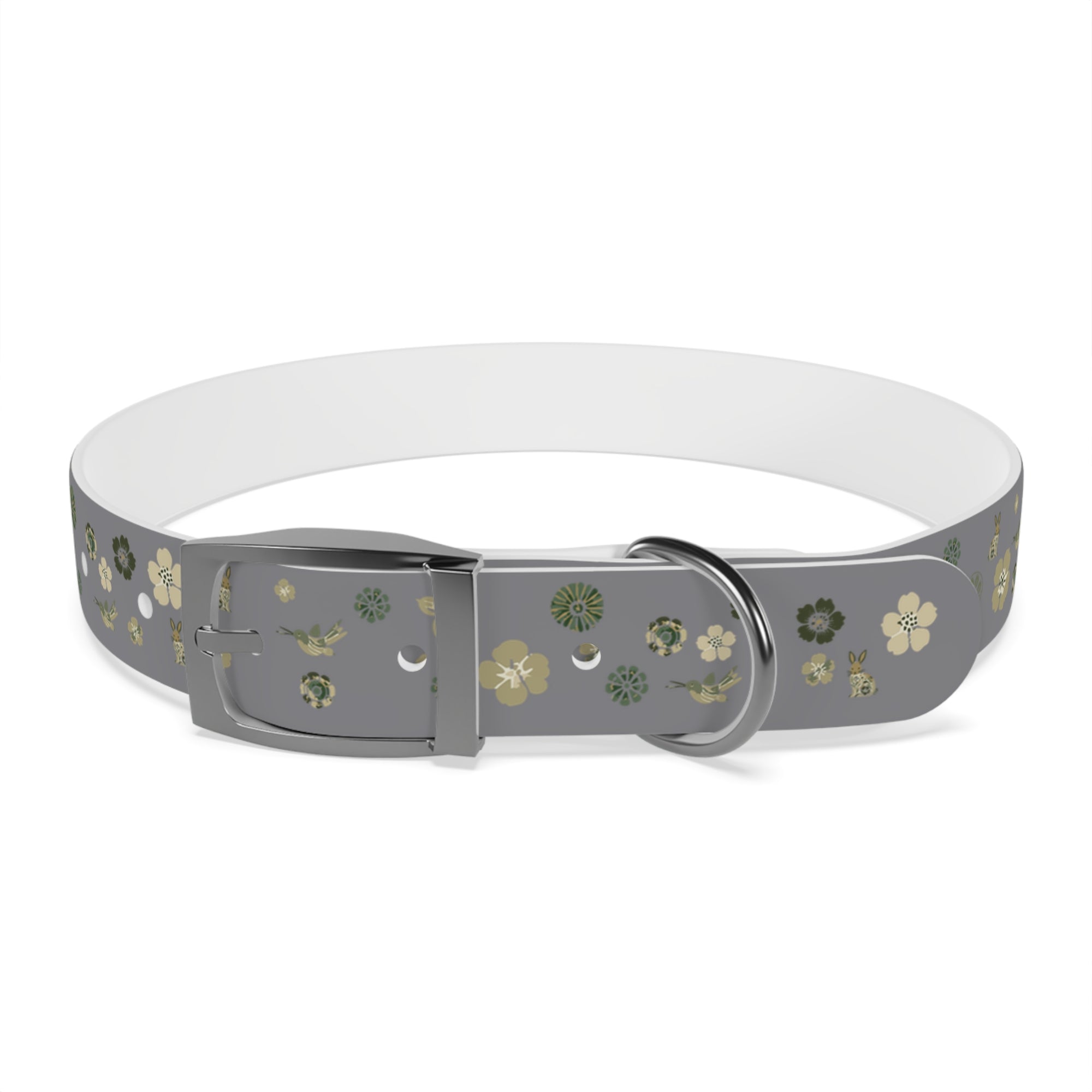 Meadow Moments: Dog Collar