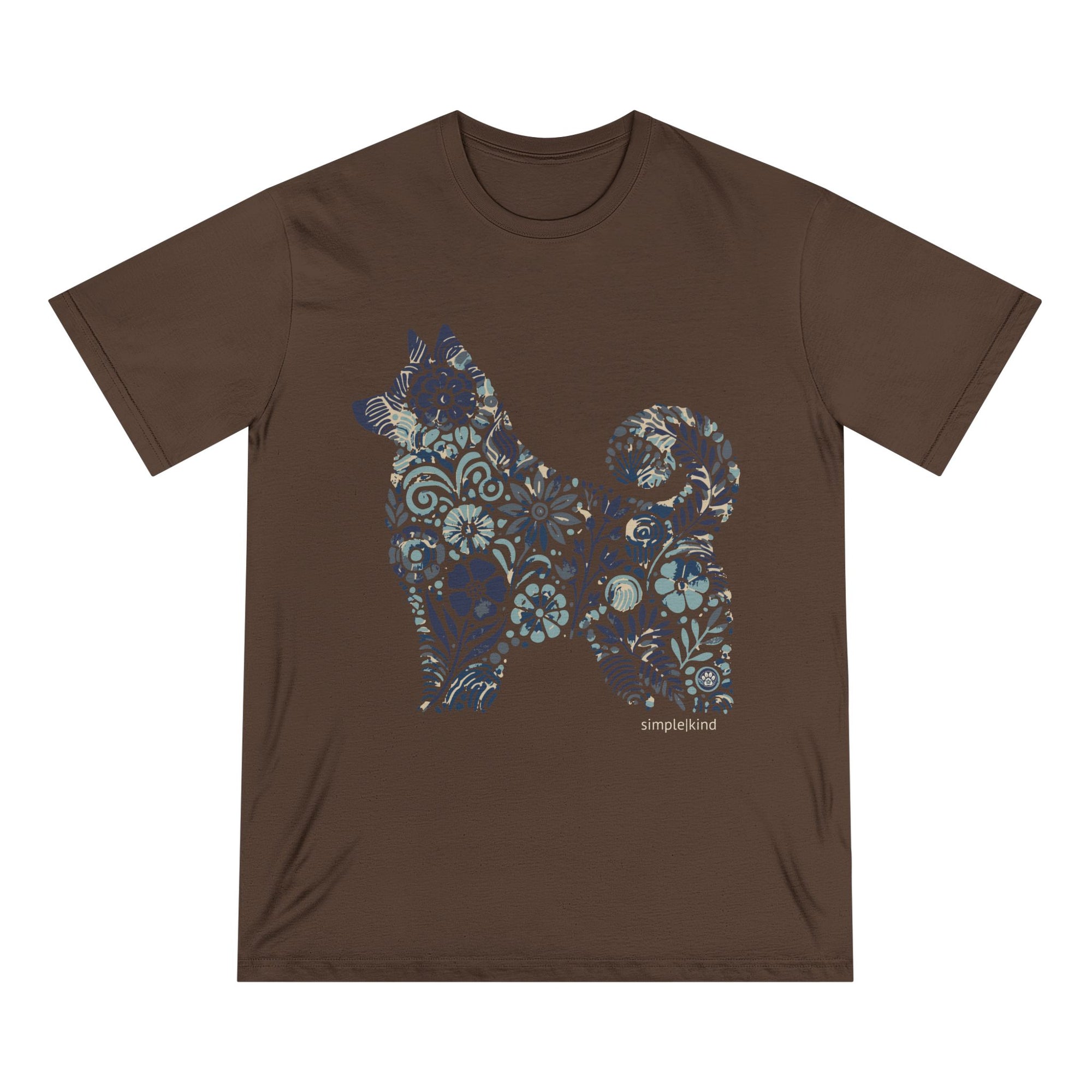 Wagnificent: Organic Cotton Unisex Tee