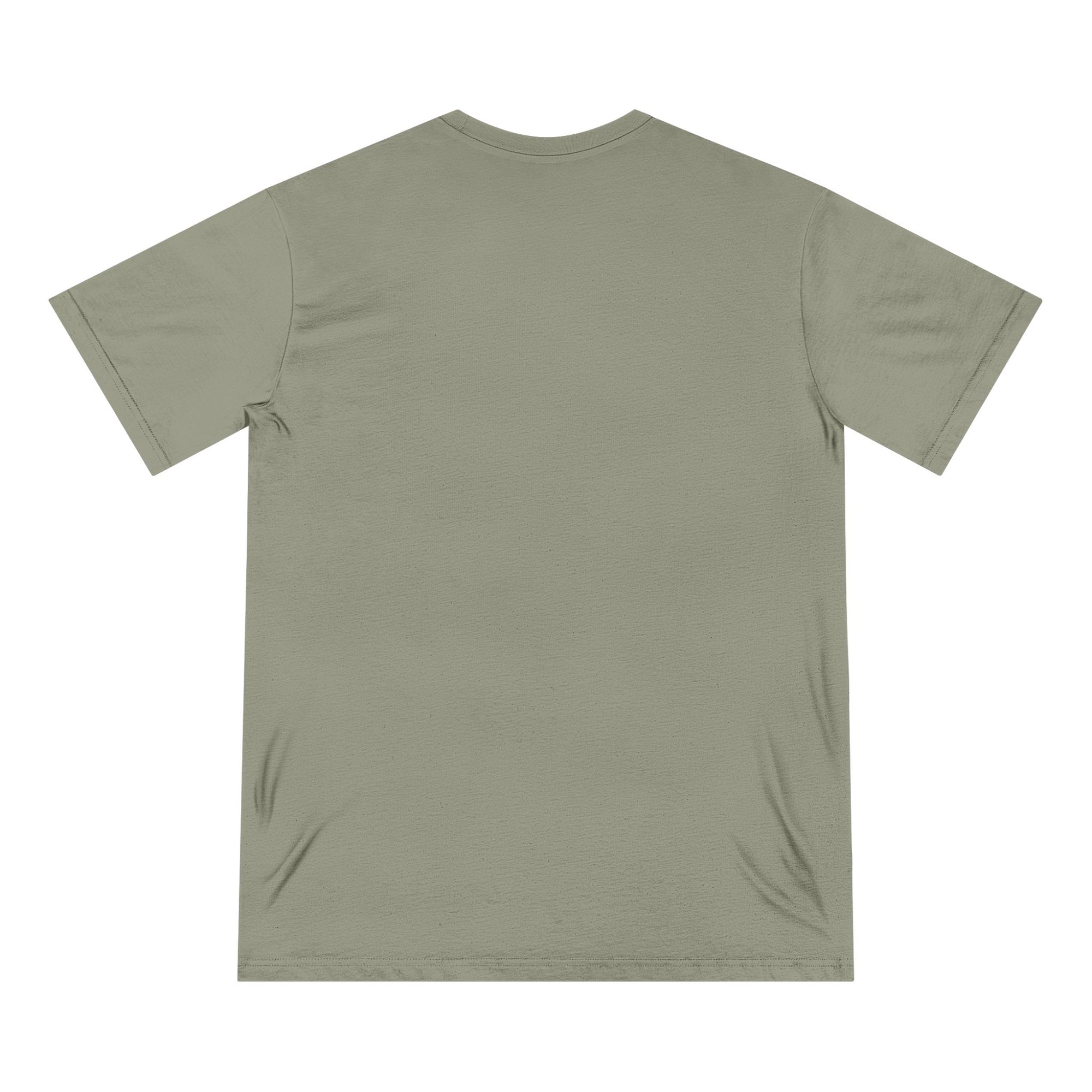 Fishionista: Organic Cotton Unisex Tee