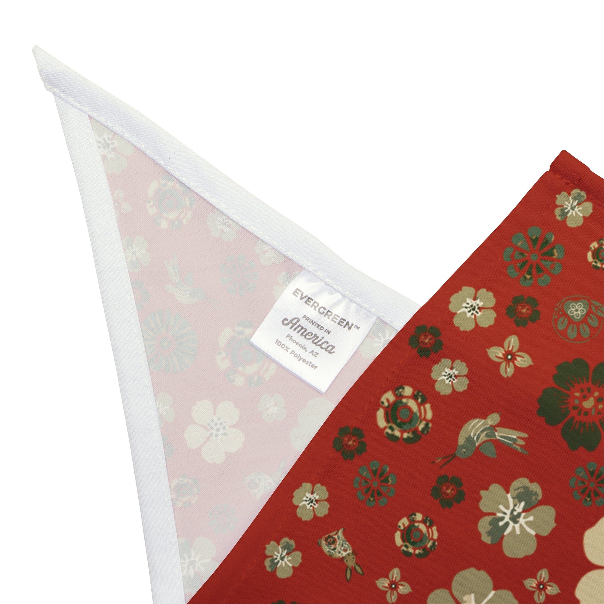 Meadow Moments: Pet Bandana