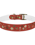 Meadow Moments: Dog Collar