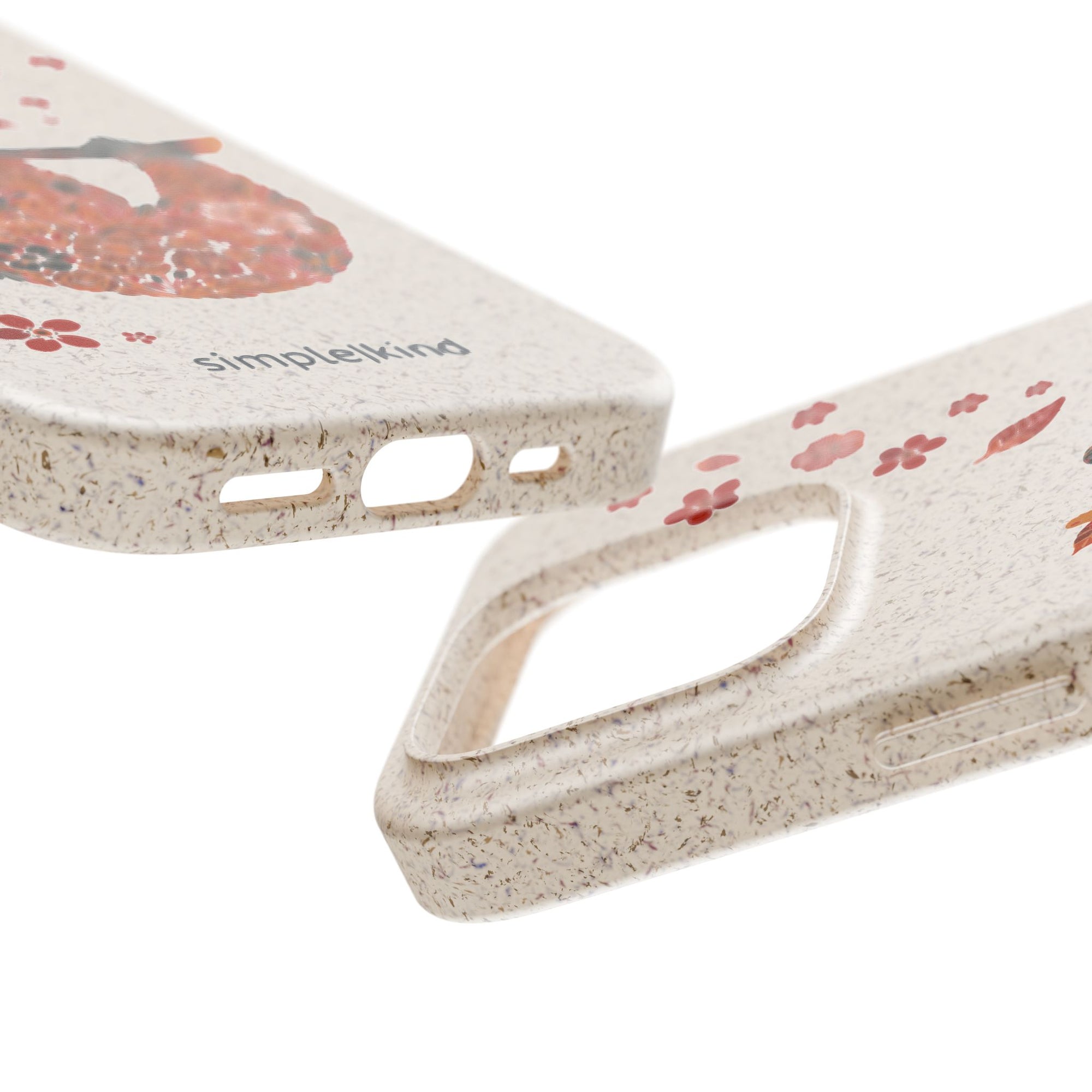 Branch Manager: Biodegradable iPhone Case