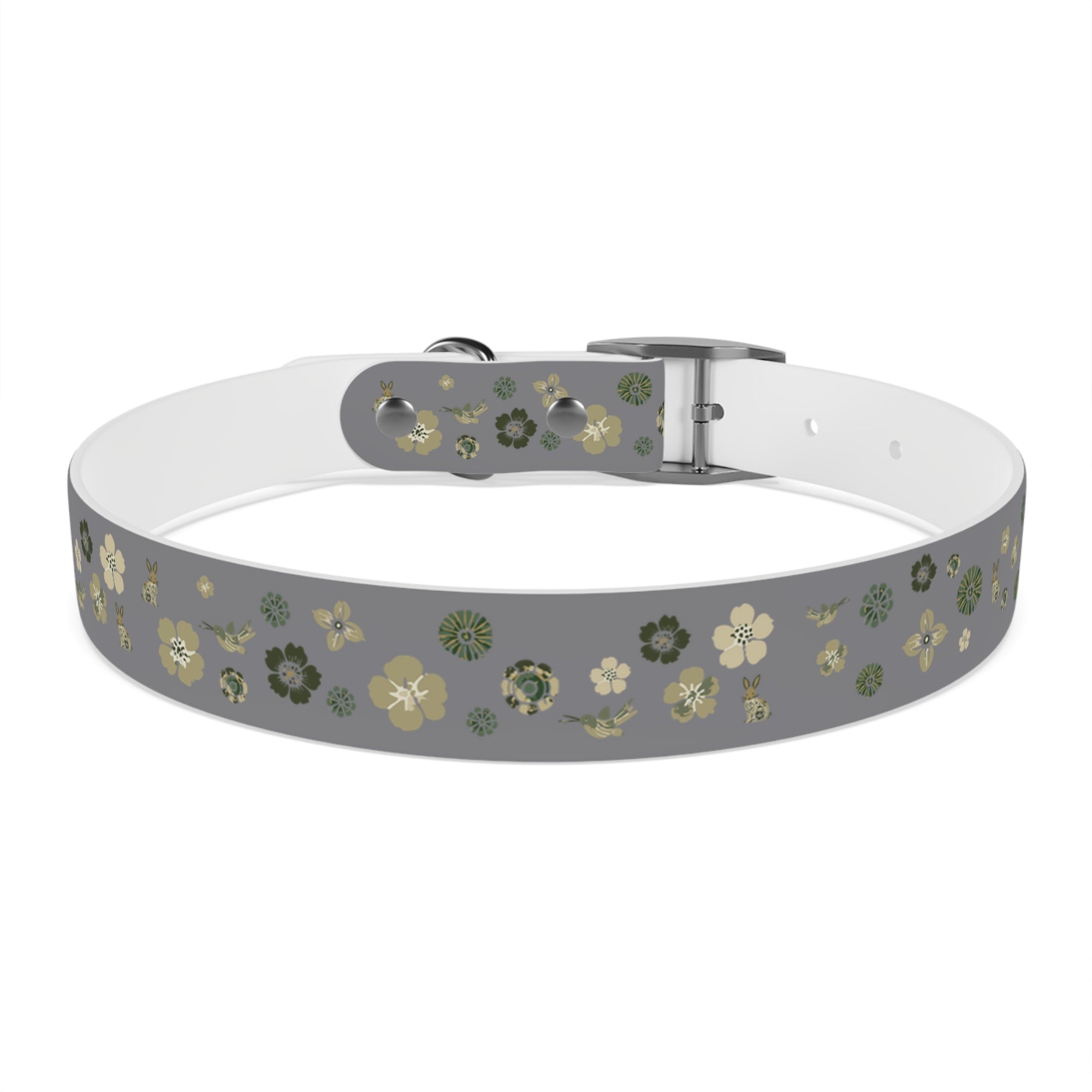 Meadow Moments: Dog Collar