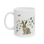 Meadow Moments: Left-Handed Mug