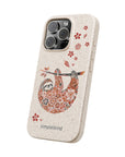 Branch Manager: Biodegradable iPhone Case