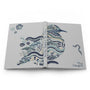 Ocean Collection - Silver