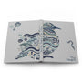 Ocean Collection - Silver