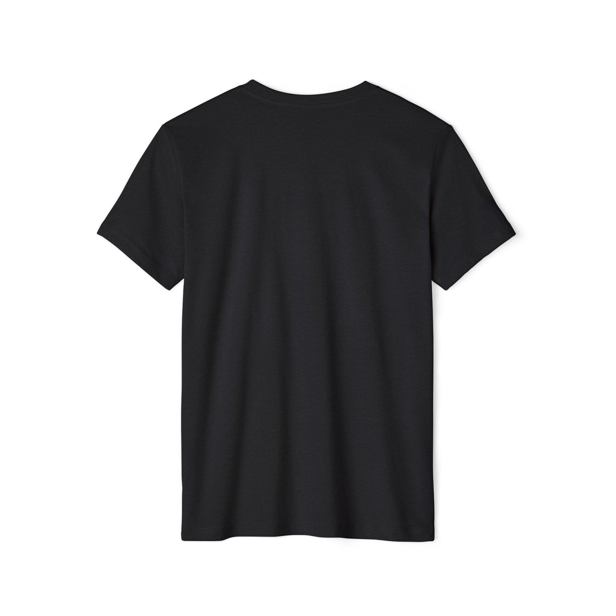 Catflix &amp; Chill: Organic+Recycled Unisex Eco-Tee