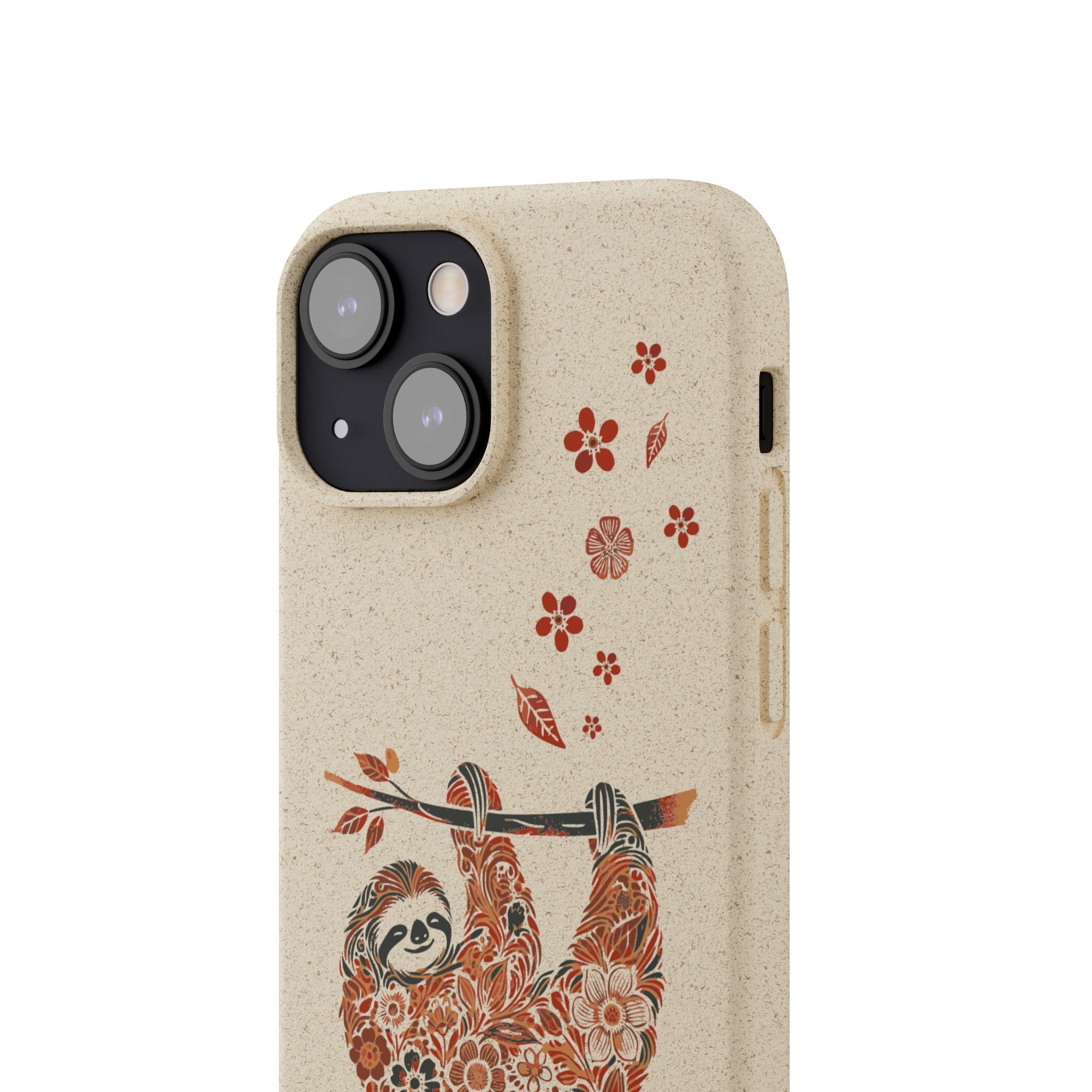 Branch Manager: Biodegradable iPhone Case