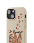 Branch Manager: Biodegradable iPhone Case