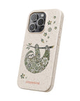 Branch Manager: Biodegradable iPhone Case