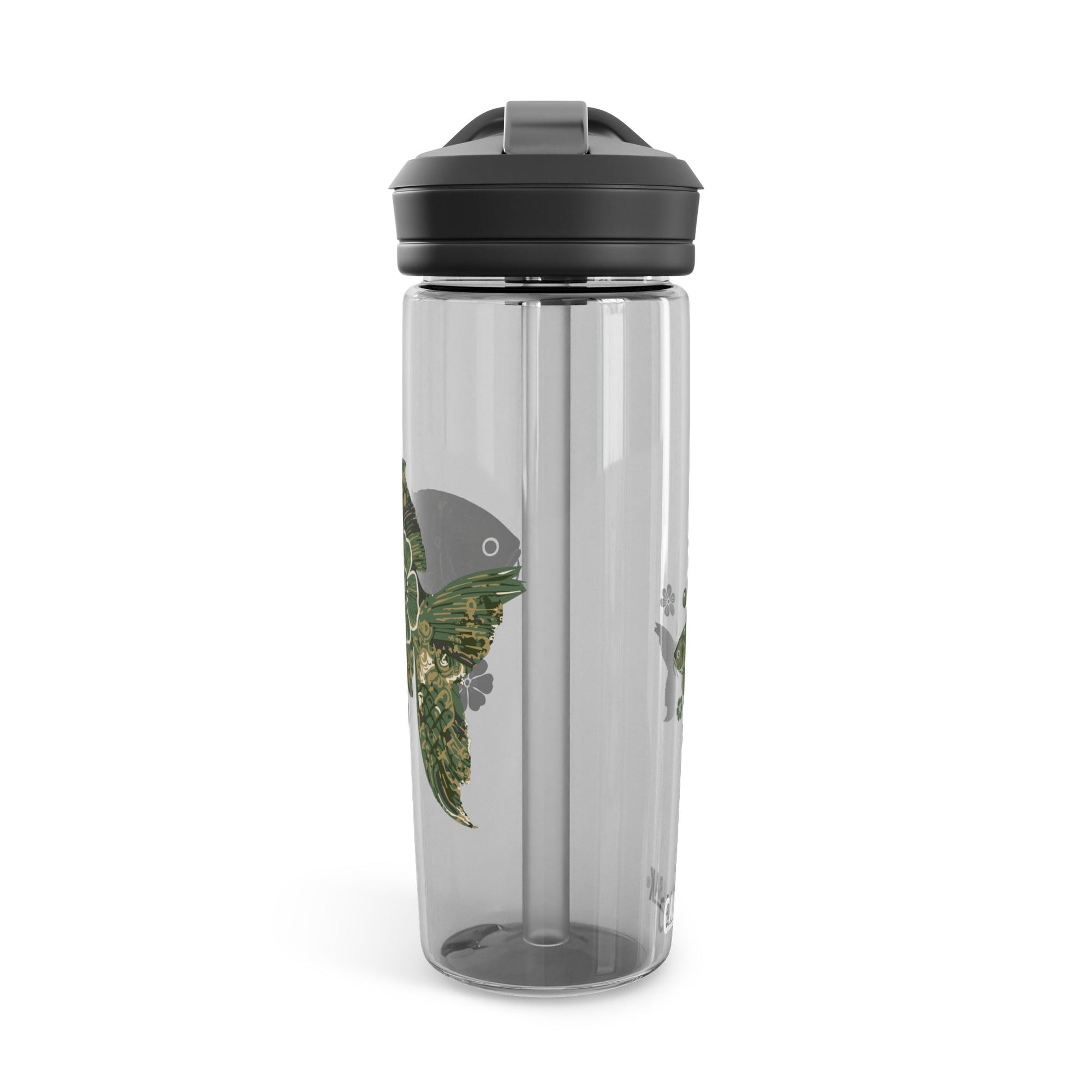 Copy of ACTIVE_ Fishionista: CamelBak Eddy® Water Bottle [Earth]