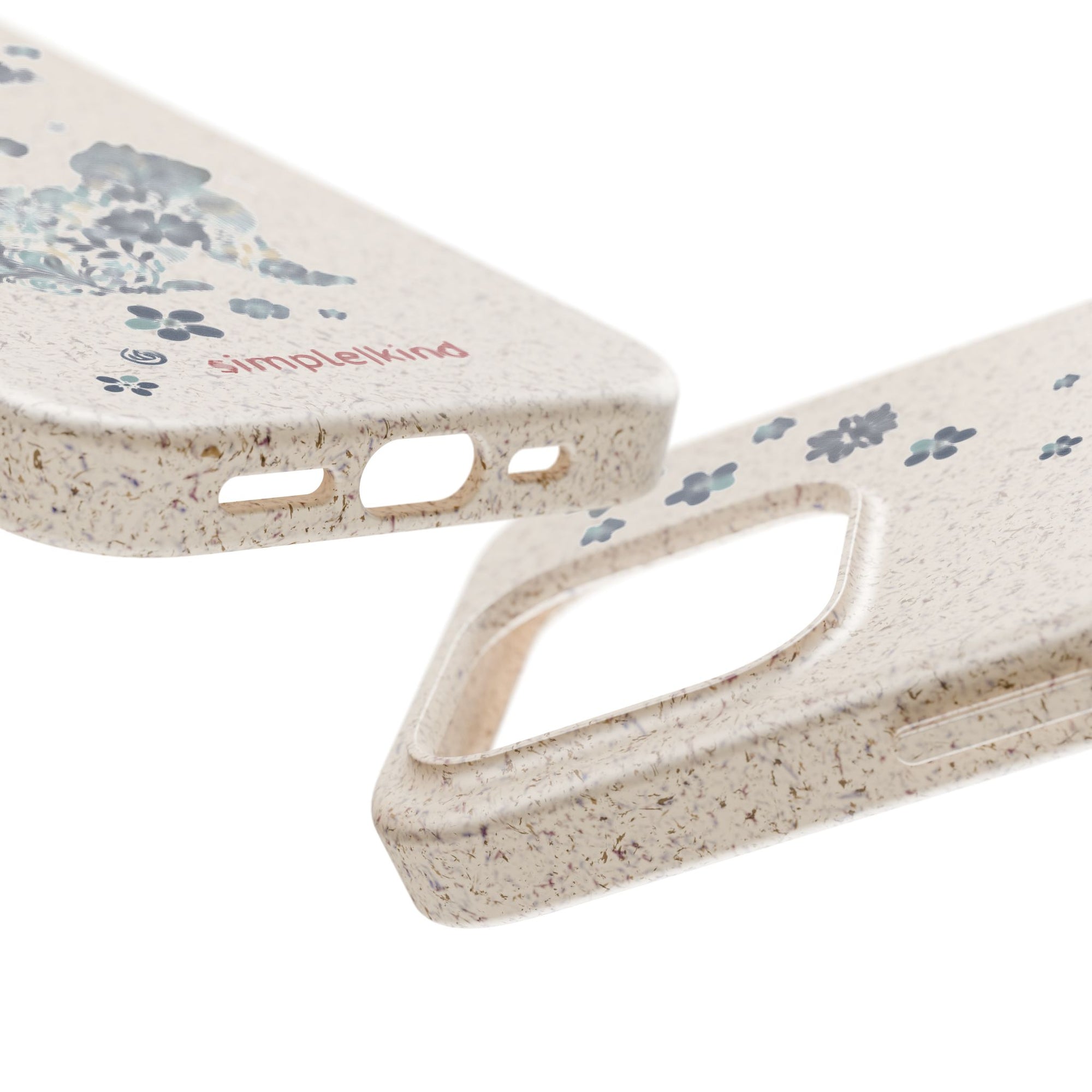 Catflix &amp; Chill: Biodegradable iPhone Case [MagSafe]