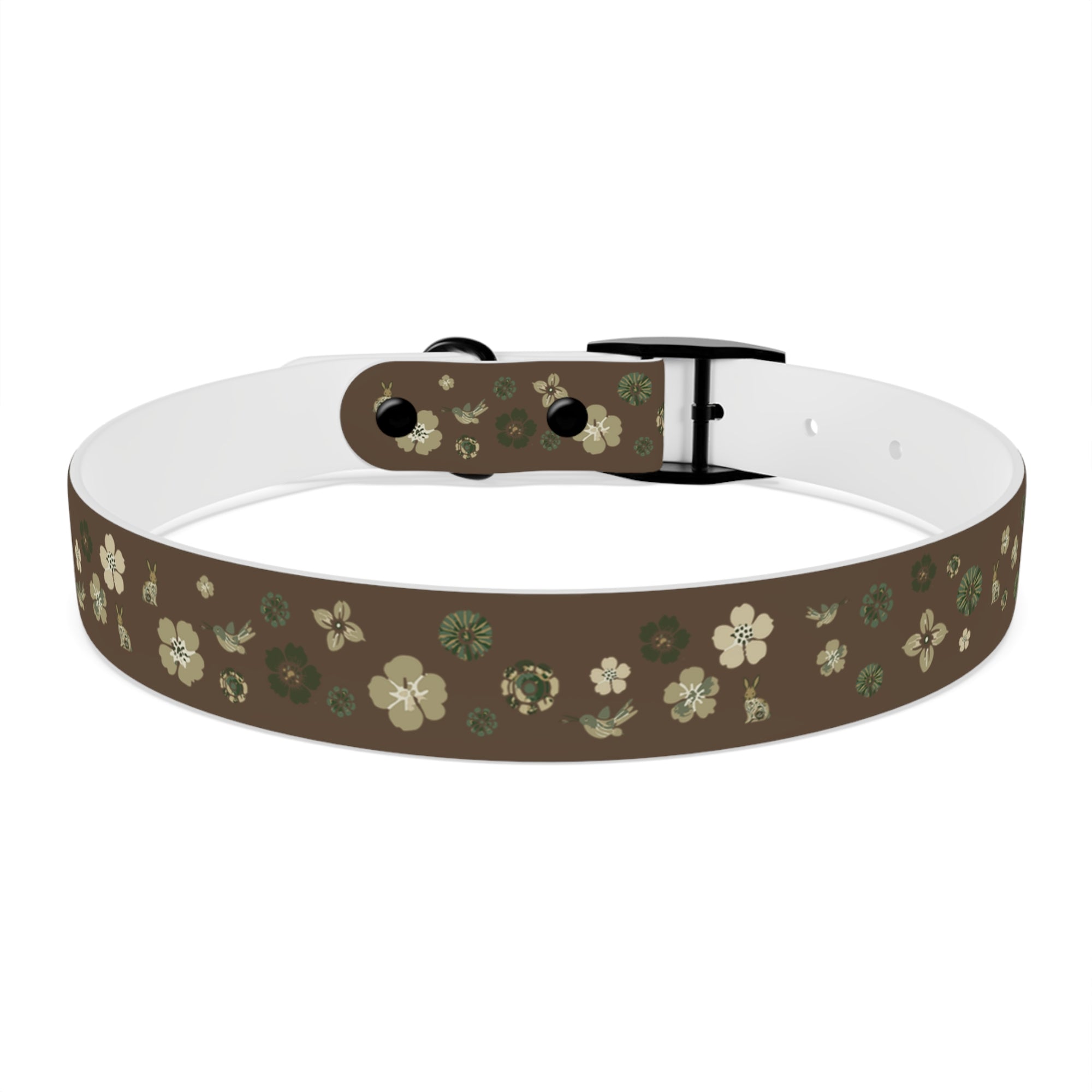 Meadow Moments: Dog Collar