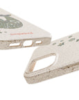 Branch Manager: Biodegradable iPhone Case