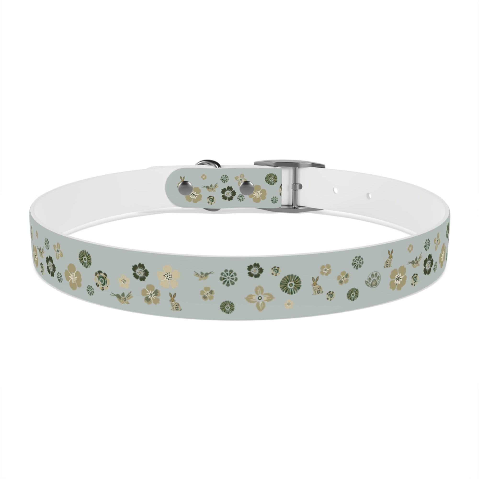 Meadow Moments: Dog Collar