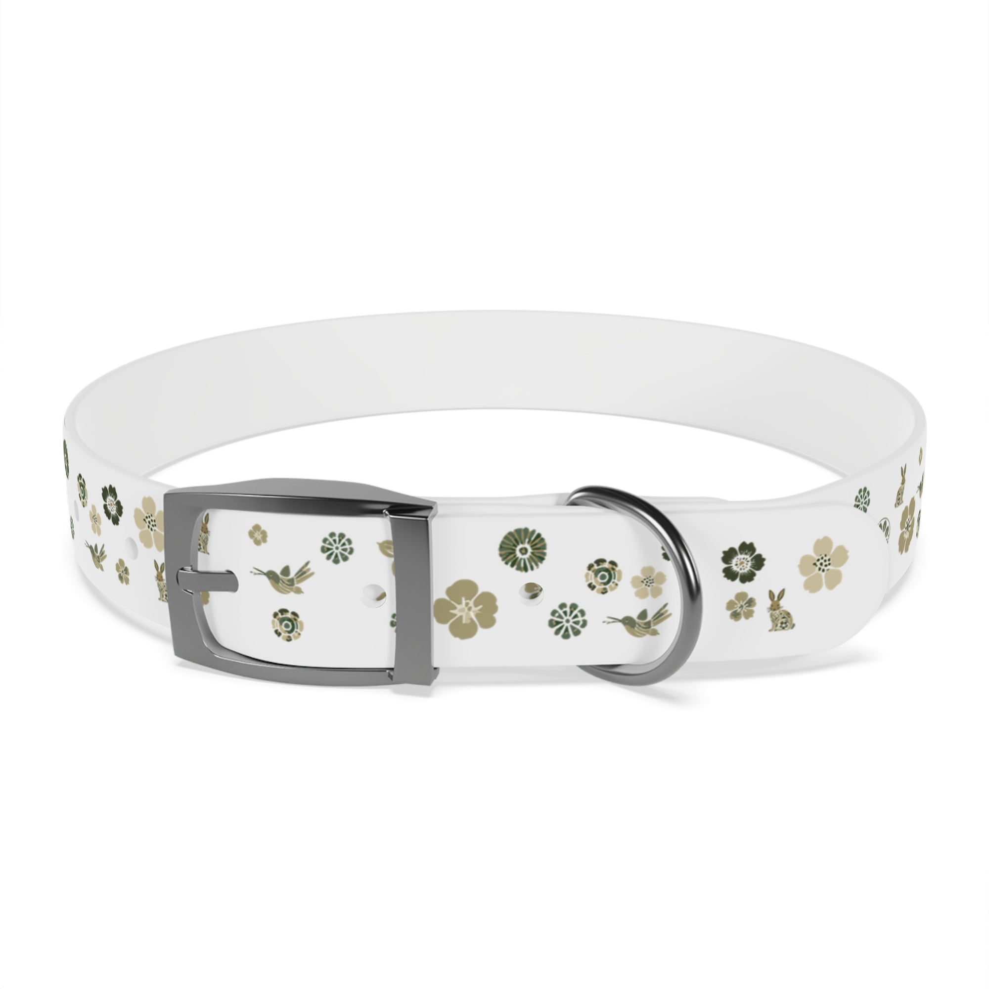 Meadow Moments: Dog Collar