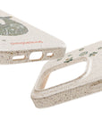 Branch Manager: Biodegradable iPhone Case