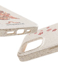 Featherweather: Biodegradable iPhone Case