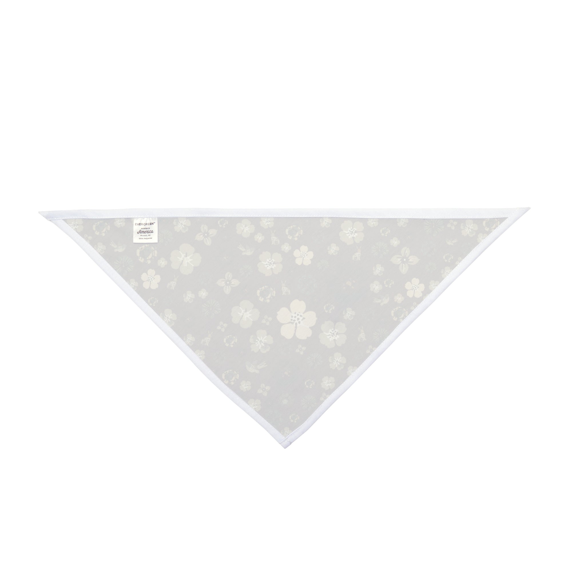 Meadow Moments: Pet Bandana