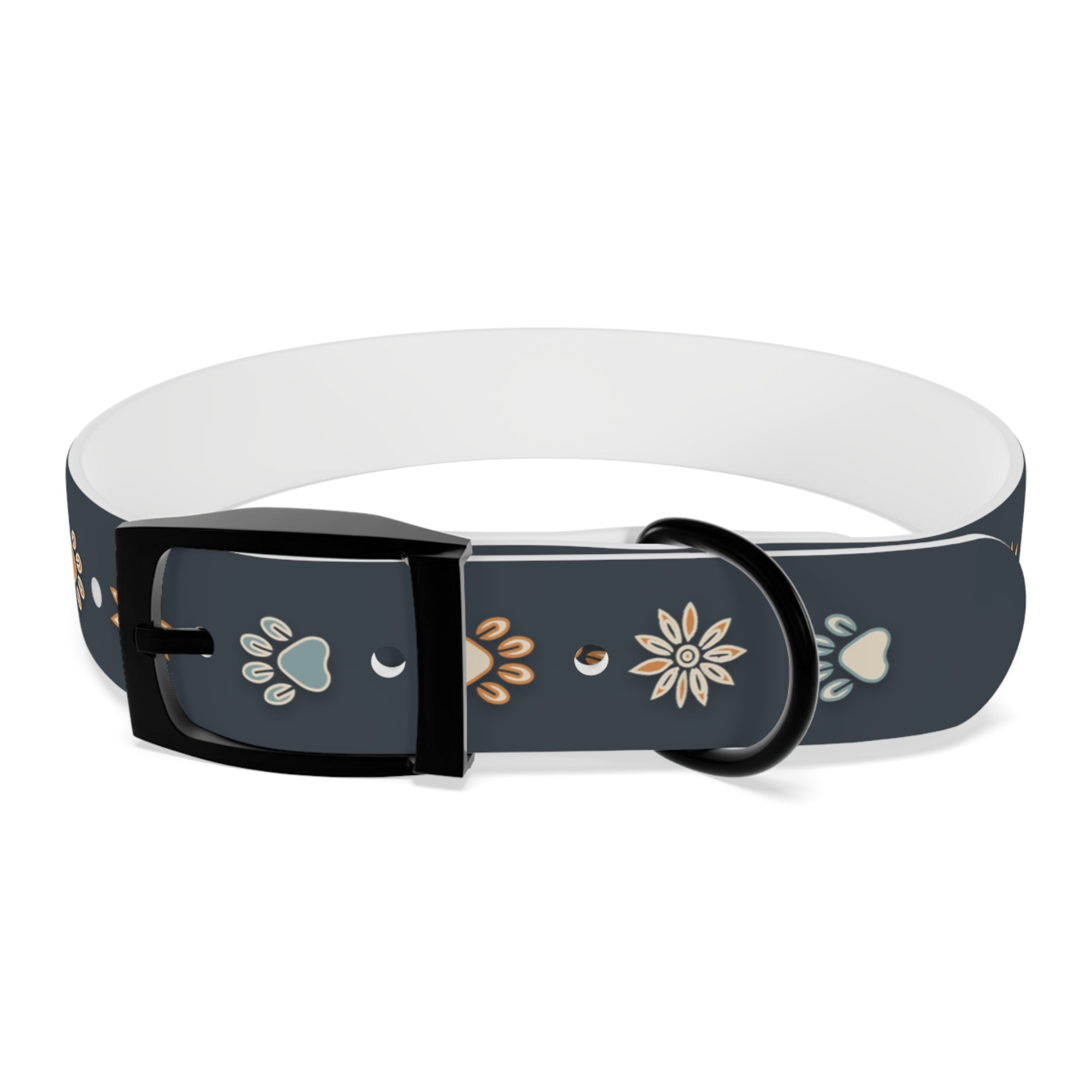 Wildbloom Walk: Dog Collar