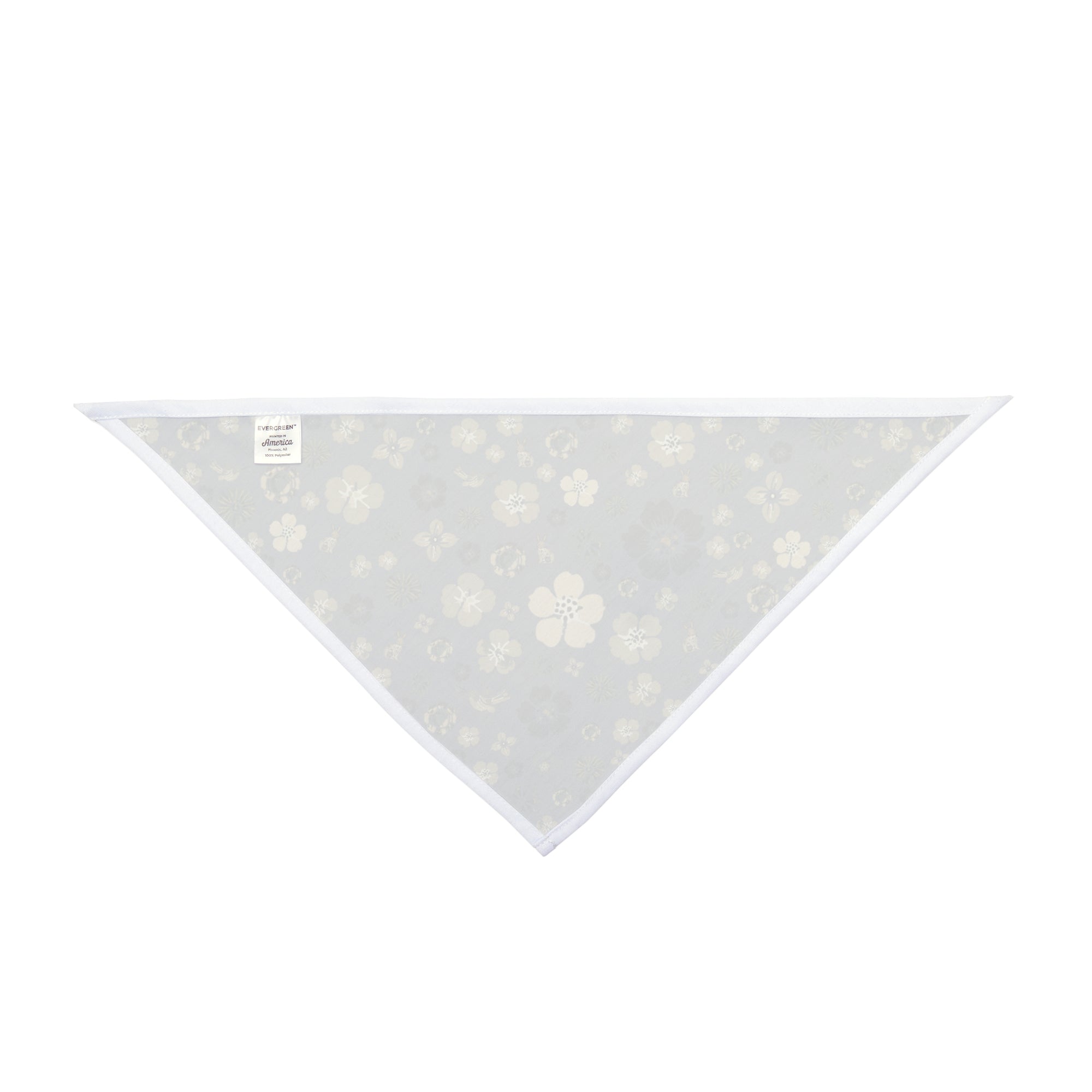 Meadow Moments: Pet Bandana