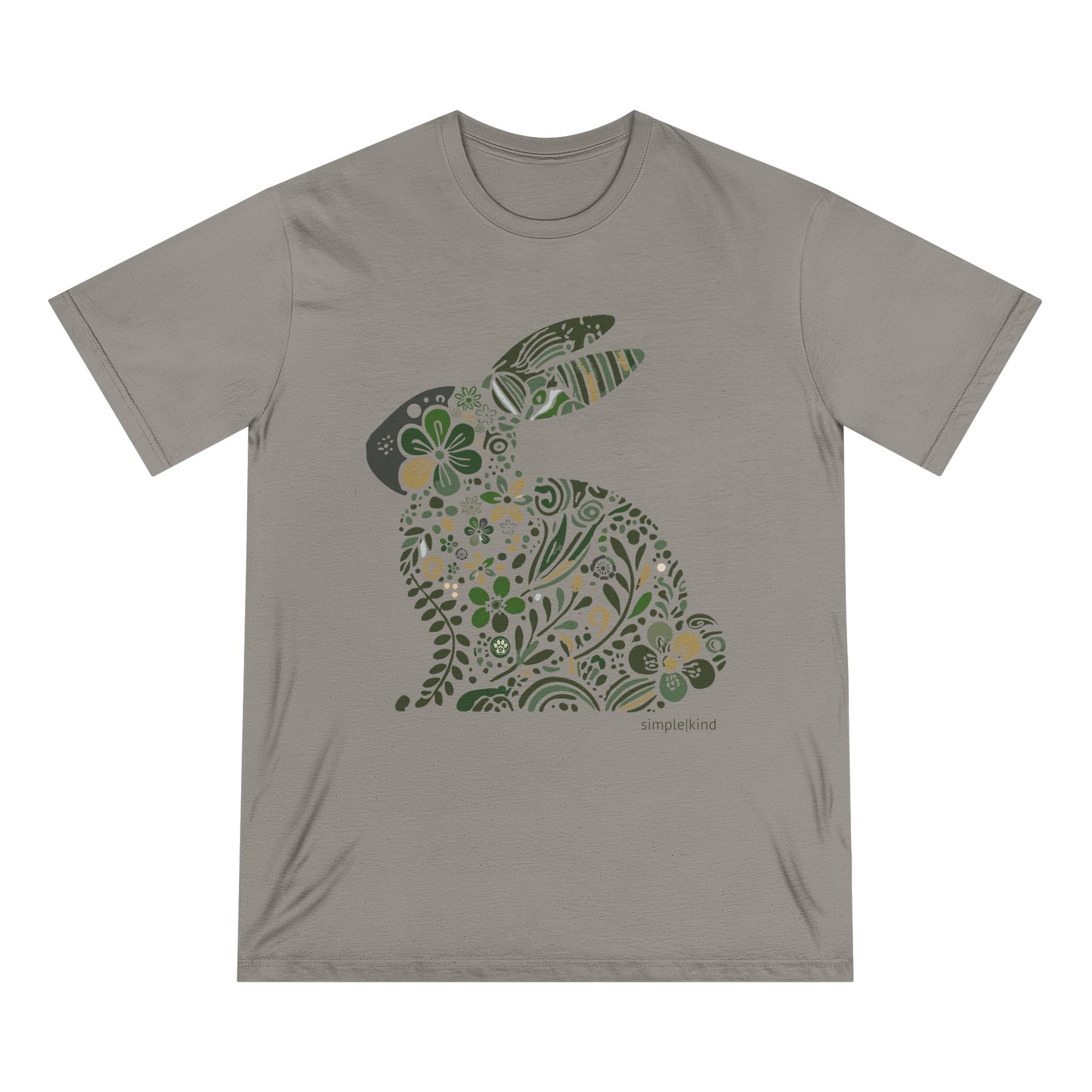 Hoptimist: Organic Cotton Unisex Tee