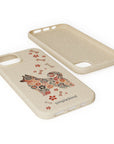 Wagnificent: Biodegradable iPhone Case