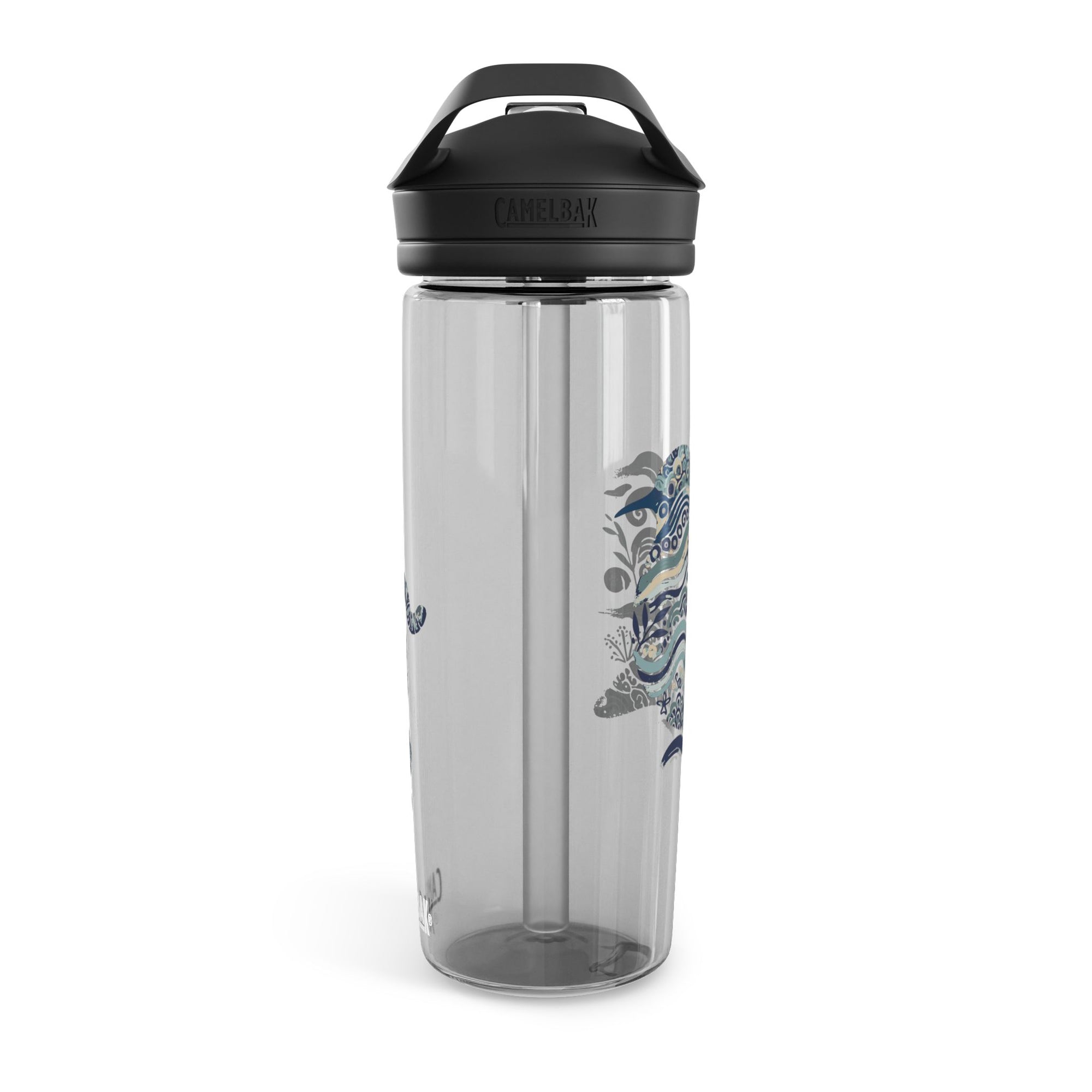 Featherweather: CamelBak Eddy® Water Bottle