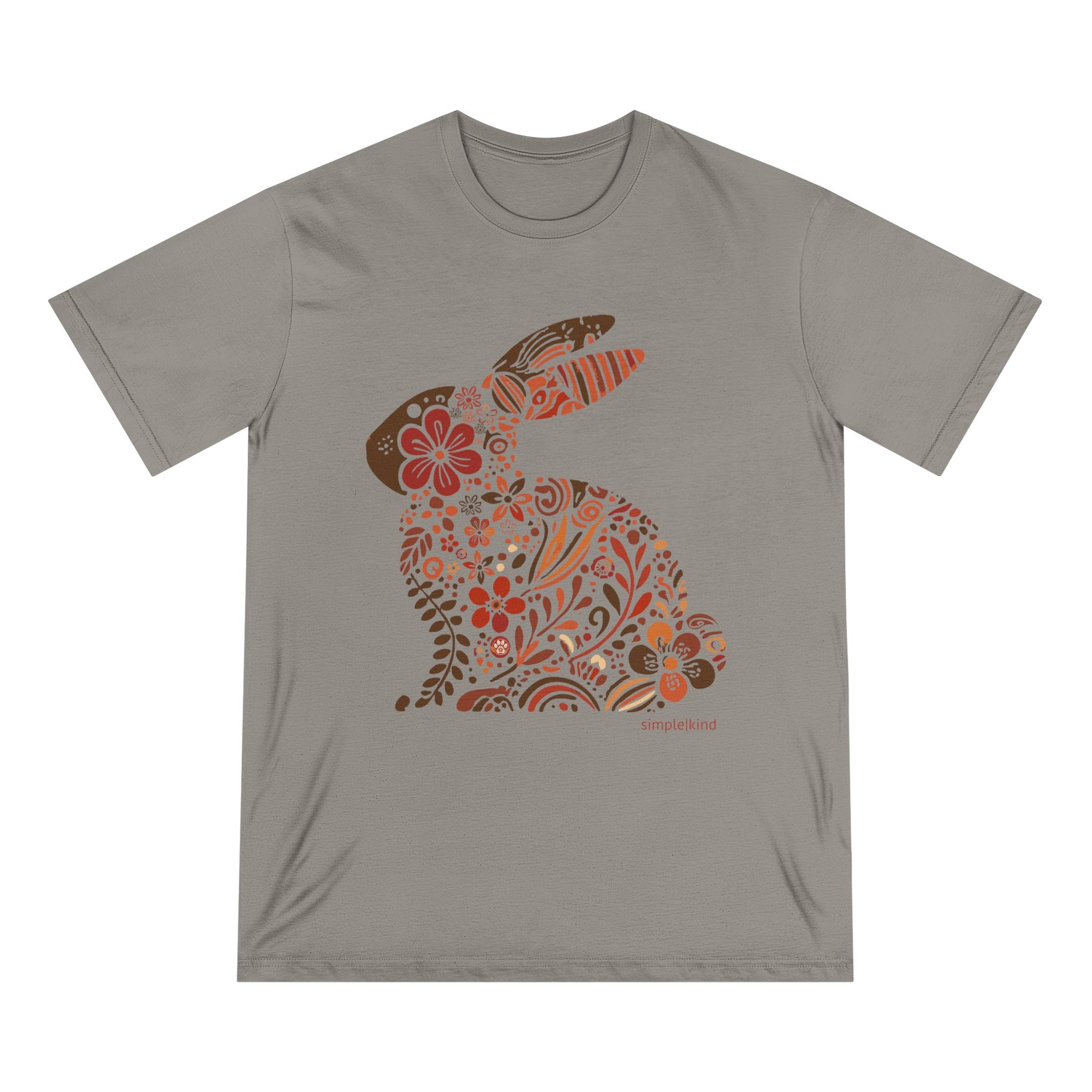 Hoptimist: Organic Cotton Unisex Tee