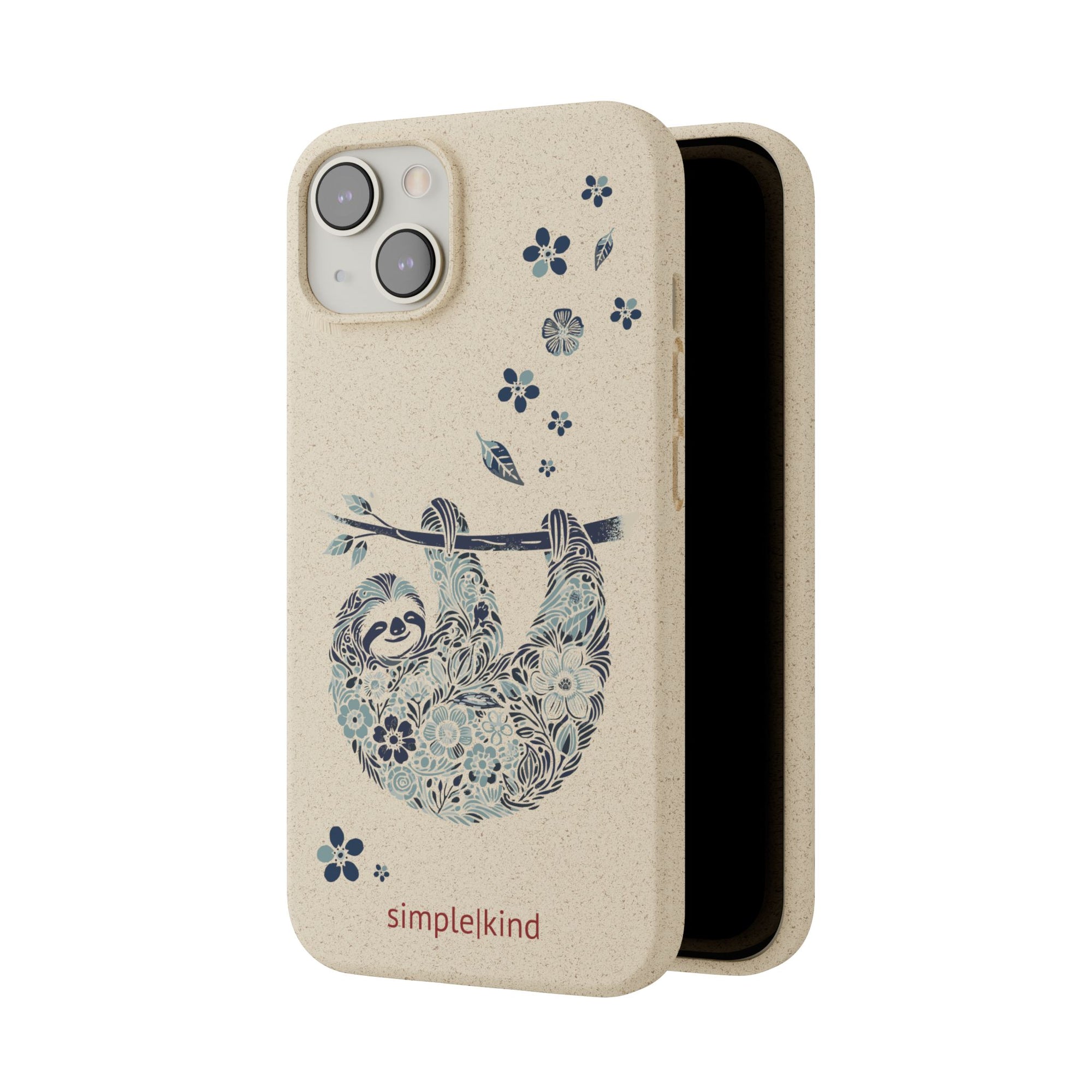 Branch Manager: Biodegradable iPhone Case